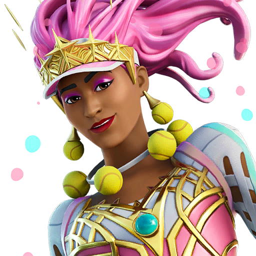 Category:Naomi Osaka Model Outfits, Fortnite Wiki