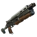 Enhanced Outlaw Shotgun