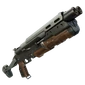 Outlaw Shotgun (v34.10) - Weapon - Fortnite
