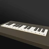 Piano Gallery A - Gallery - Fortnite