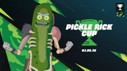 Playlist for the Tournament.