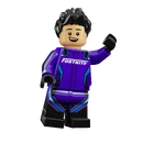 Powertrain (Featured) - Outfit - LEGO Fortnite