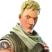 Recruit Jonesy (v34.10) - Outfit - Fortnite