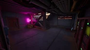 Maintenance Floor