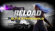 Elite Stronghold (Dark Harvester) (April 25, 2026)