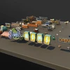 Retail Gallery A - Gallery - Fortnite