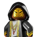 Scimitar (v29.00) - Outfit - LEGO Fortnite