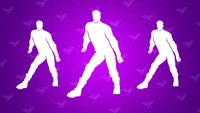 Shimmy Wiggle - Promo - Fortnite