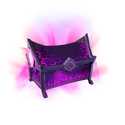 Sideways Chest - Container - Fortnite