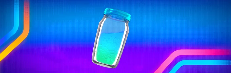 Slurp Juice (C4S2) - Promo - Fortnite
