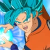 Son Goku (Super Saiyan Blue) - Outfit - Fortnite