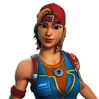 Sparkplug - Outfit - Fortnite