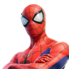 Spider-Man - Outfit - Fortnite.png