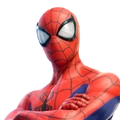 Spider-Man - Outfit - Fortnite