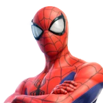 Spider-Man - Outfit - Fortnite