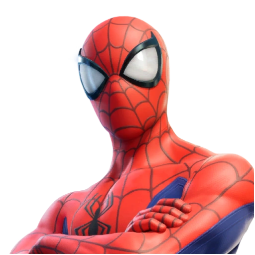 SpiderMan Fortnite Wiki Fandom