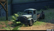 Truck