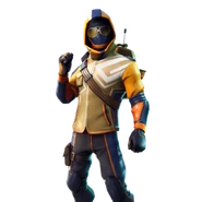 Summit Striker (Featured) - Outfit - Fortnite.png (675 KB) The Summit Striker Pack