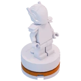 Supernova Lightspeed Lieutenant - Decoration - LEGO Fortnite