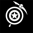 Shield & Pickaxe Marvel Series Battle Royale BRS31_HerbHutch Page 9 2 Battle Stars