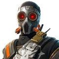 Tactical Elite Wastelander - Outfit - Fortnite