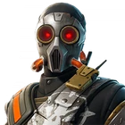 Tactical Elite Wastelander - Outfit - Fortnite