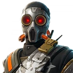 Tactical Elite Wastelander - Outfit - Fortnite