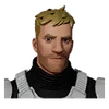 Vengeance Jones