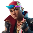 Zeke - Outfit - Fortnite