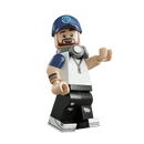 Ali-A (Featured) - Outfit - LEGO Fortnite
