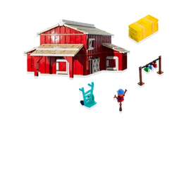 Anarchy Acres Bundle (v33.11) - Item Shop Bundle - LEGO Fortnite