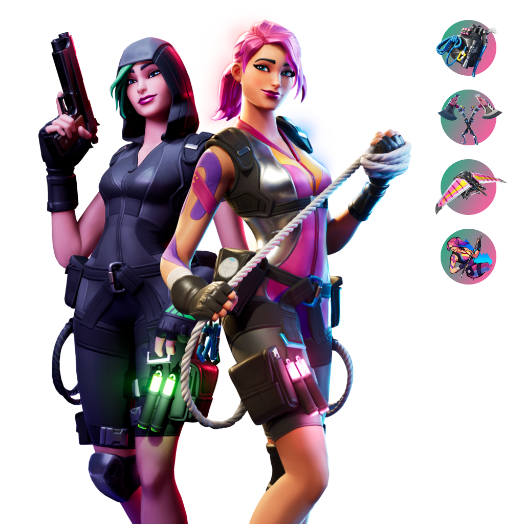 Category Ascension Set Fortnite Wiki Fandom