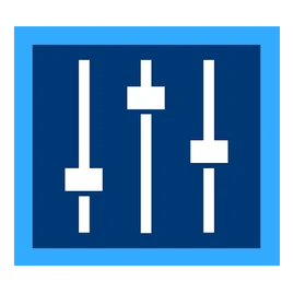 Audio Mixer - Device - Fortnite