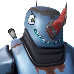 Beastmode - Outfit - Fortnite