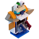 Big Durrr Popper Classic - Furniture - LEGO Fortnite