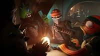 Bounty Hunter (News Tab) - Promo - Fortnite