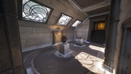 Brutal Bastion (Corridor 7) - Location - Fortnite.png (3.54 MB) Corridor