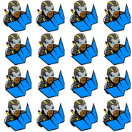 Sprite Sheet