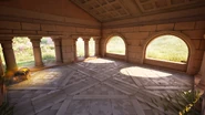 Building #2 Interior