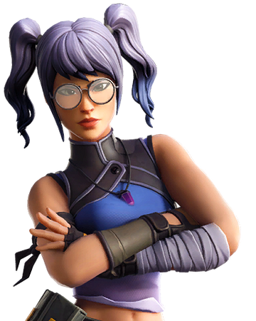 Cristal Wiki Francophone Fortnite Fandom