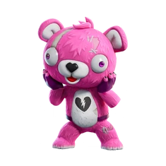 Cuddle Team Jr. (Featured) - Sidekick - Fortnite