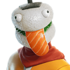 Durrr Taisho - Outfit - Fortnite