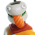 Durrr Taisho - Outfit - Fortnite