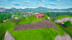 Expedition Outposts