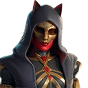 Felina (Ranked - On) - Outfit - Fortnite