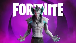 Fortnitemares 2023 - Event - Fortnite