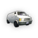 Getaway Van Arrived - LTM - Fortnite