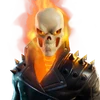 Ghost Rider - Outfit - Fortnite