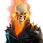 Ghost Rider - Outfit - Fortnite