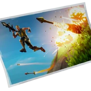High Explosives